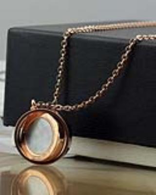 BVLGARI Necklace-4